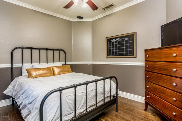 $8,000 | 1471 West Bartlett Way, Chandler, AZ 85248