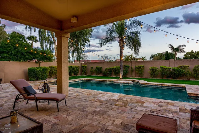 $8,000 | 1471 West Bartlett Way, Chandler, AZ 85248