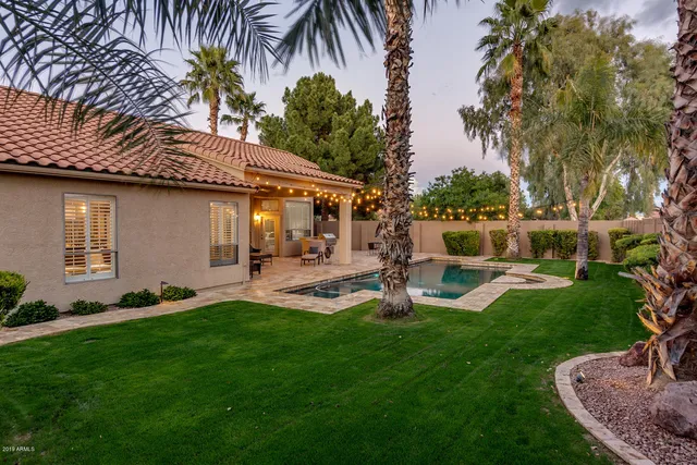 $8,000 | 1471 West Bartlett Way, Chandler, AZ 85248