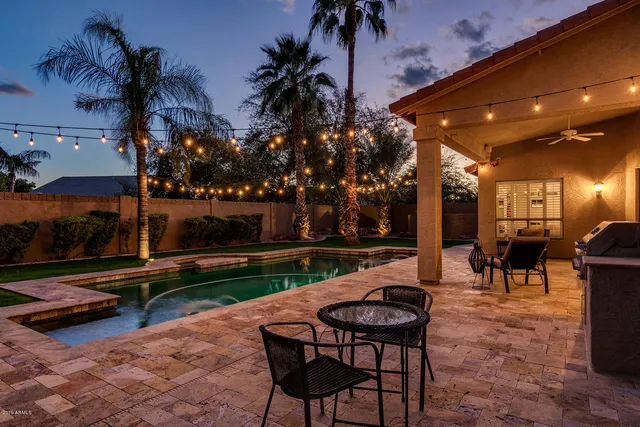 $8,000 | 1471 West Bartlett Way, Chandler, AZ 85248