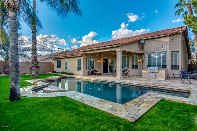 $8,000 | 1471 West Bartlett Way, Chandler, AZ 85248