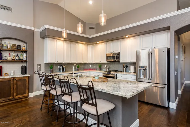 $8,000 | 1471 West Bartlett Way, Chandler, AZ 85248