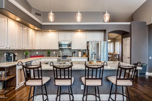 $8,000 | 1471 West Bartlett Way, Chandler, AZ 85248