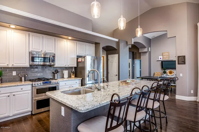 $8,000 | 1471 West Bartlett Way, Chandler, AZ 85248