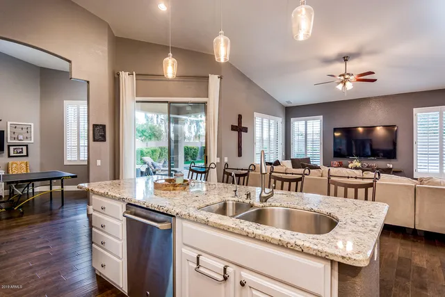 $8,000 | 1471 West Bartlett Way, Chandler, AZ 85248