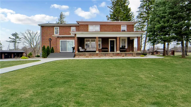 $5,500 | 3611 Union Street, Chili, NY 14428