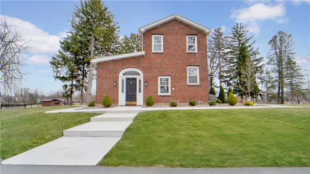 $5,500 | 3611 Union Street, Chili, NY 14428