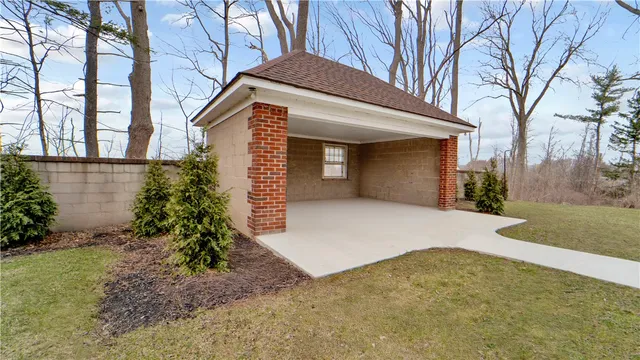 $5,500 | 3611 Union Street, Chili, NY 14428