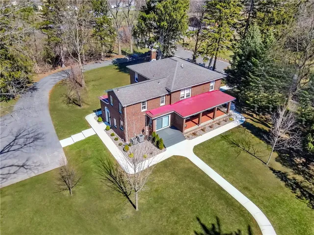 $5,500 | 3611 Union Street, Chili, NY 14428