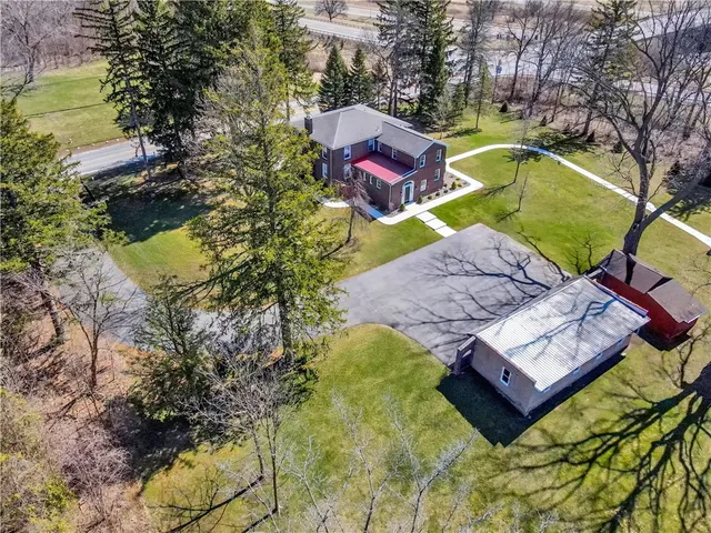 $5,500 | 3611 Union Street, Chili, NY 14428