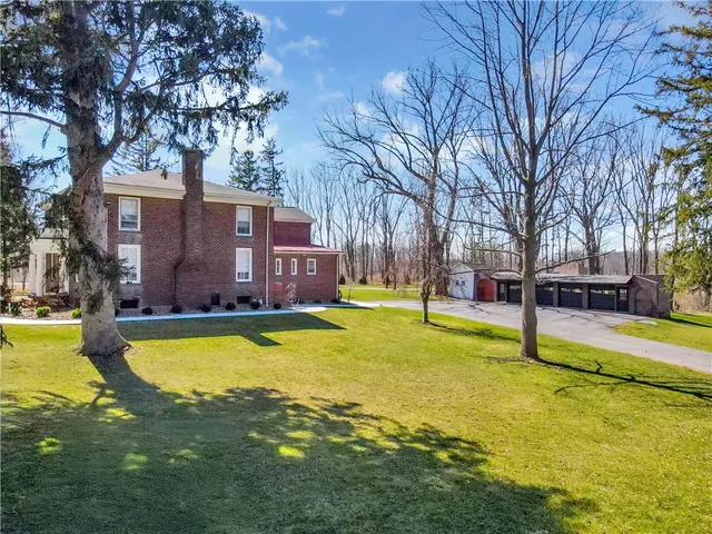 $5,500 | 3611 Union Street, Chili, NY 14428