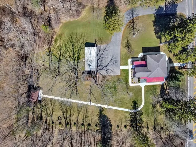 $5,500 | 3611 Union Street, Chili, NY 14428