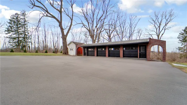 $5,500 | 3611 Union Street, Chili, NY 14428