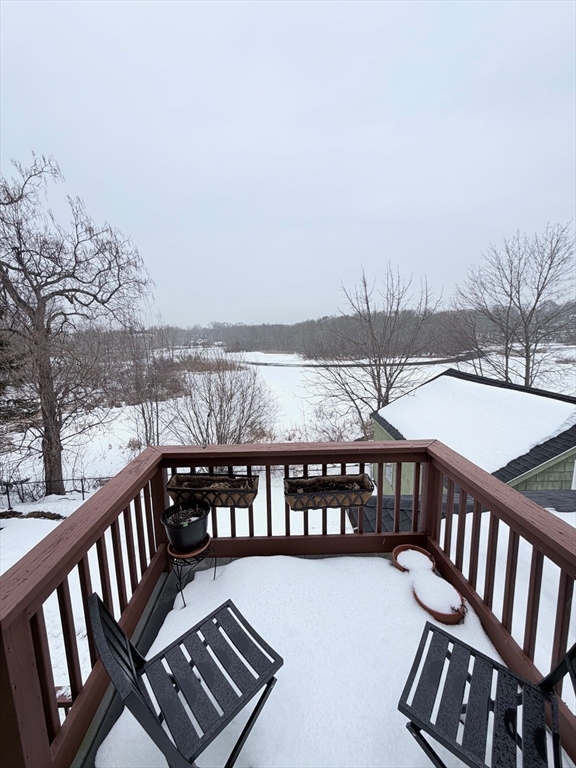 94 Bolivar Street, Unit 2 Canton, MA 02021 - Photo 16 of 19