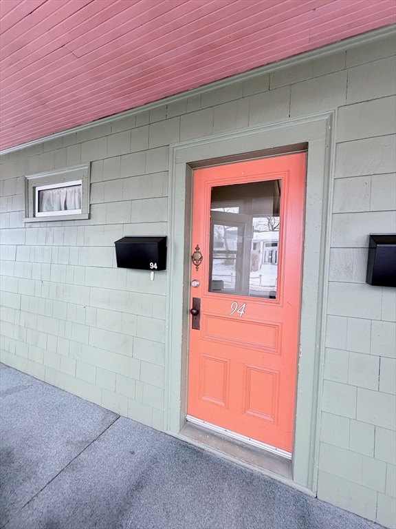 94 Bolivar Street, Unit 2 Canton, MA 02021 - Photo 17 of 19