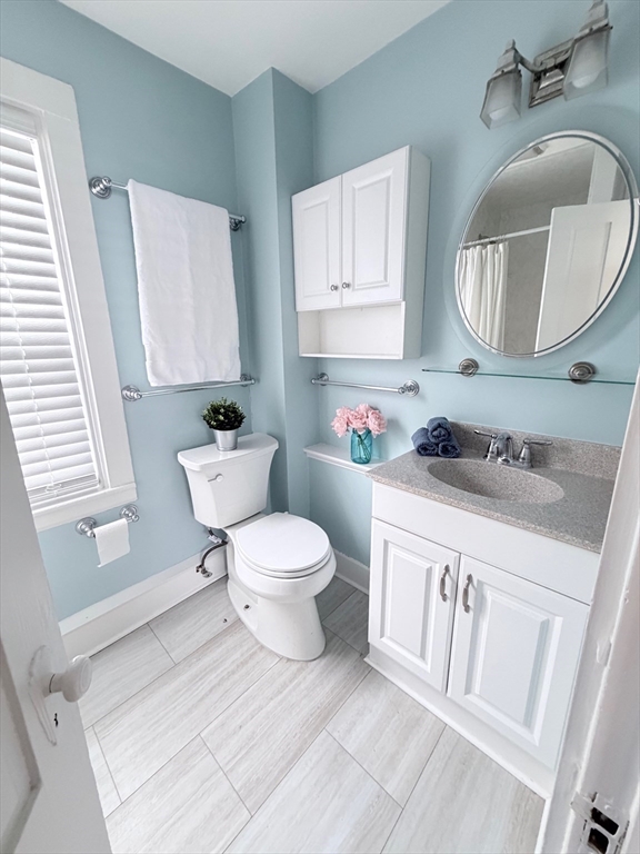 94 Bolivar Street, Unit 2 Canton, MA 02021 - Photo 7 of 19