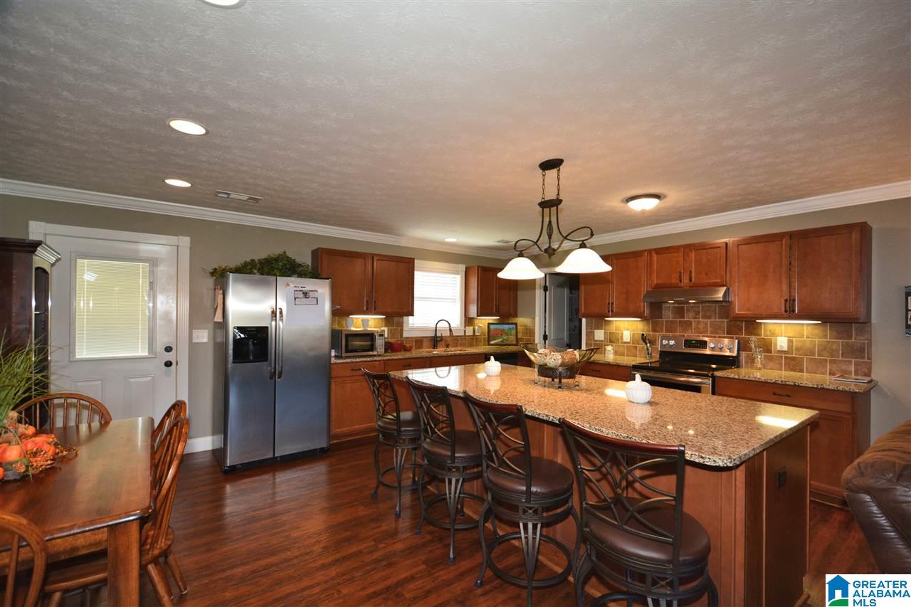 40 County Road 797 Clanton, AL 35045 - Photo 9 of 34