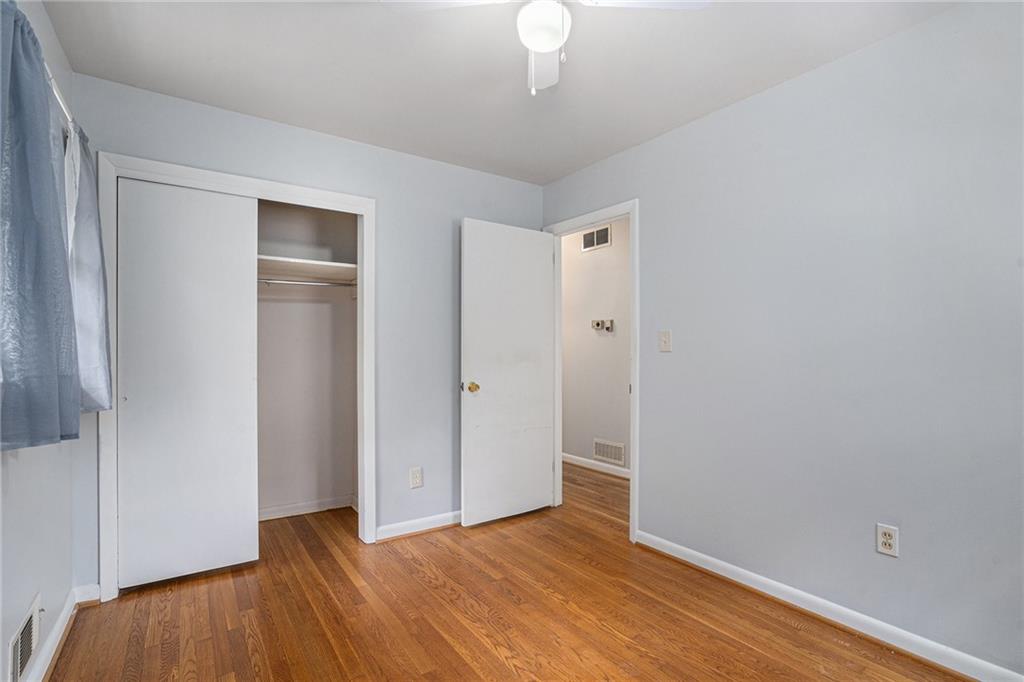 2839 Concord Drive Decatur, GA 30033 - Photo 17 of 26