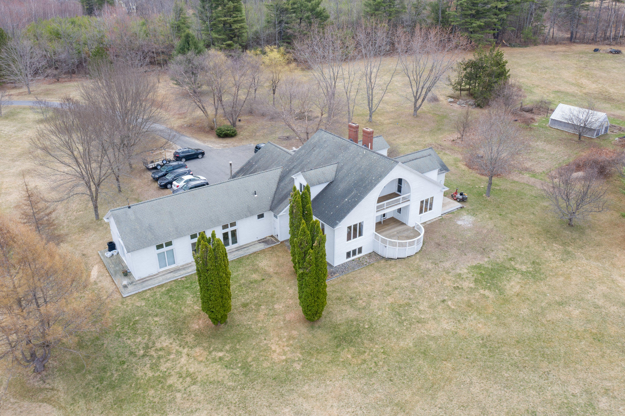 43 Heath Road Casco, ME 04015 - Photo 75 of 77 43 Heath-4