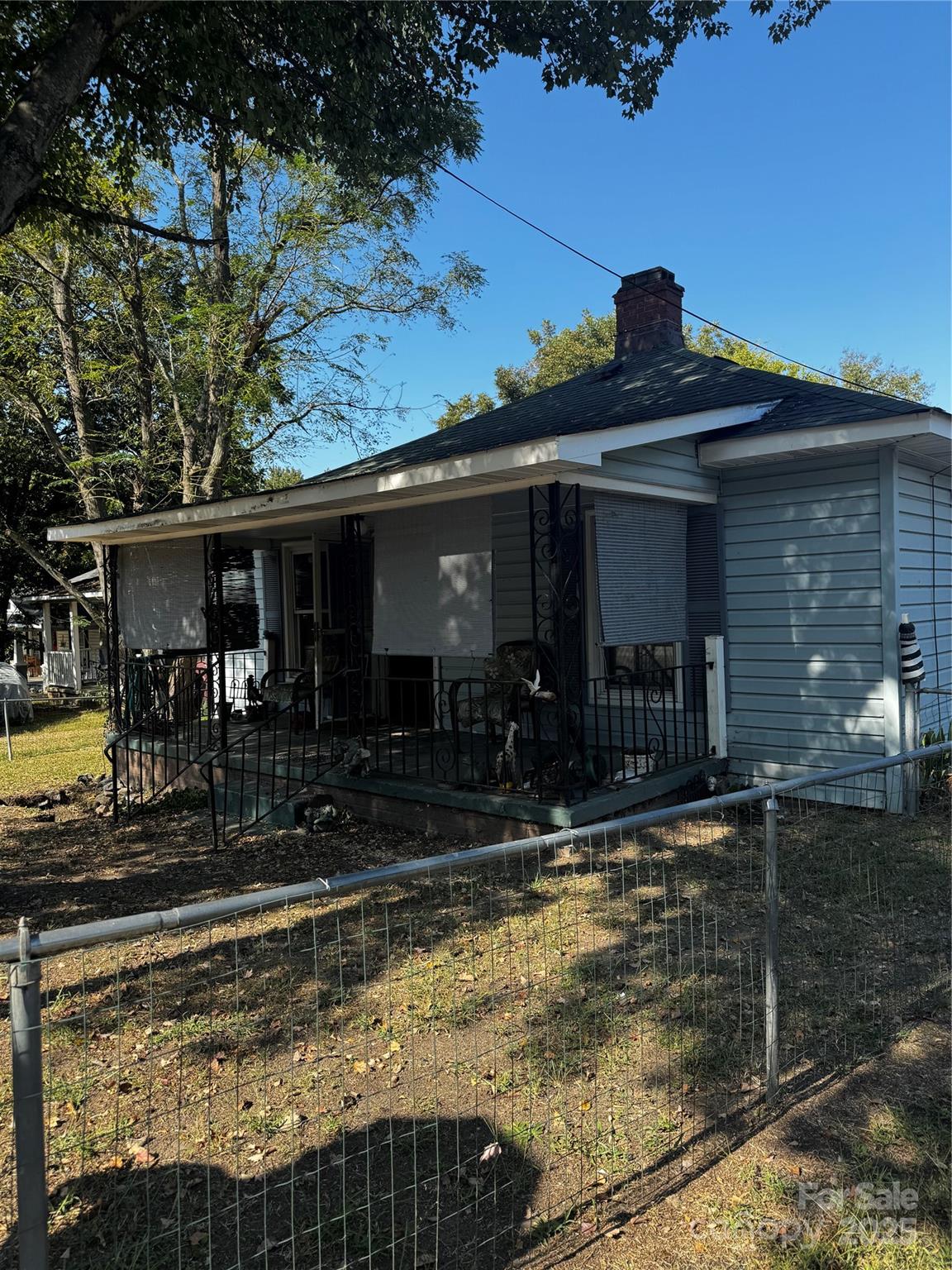 500 Broad Street Kannapolis, NC 28081 - Photo 2 of 7