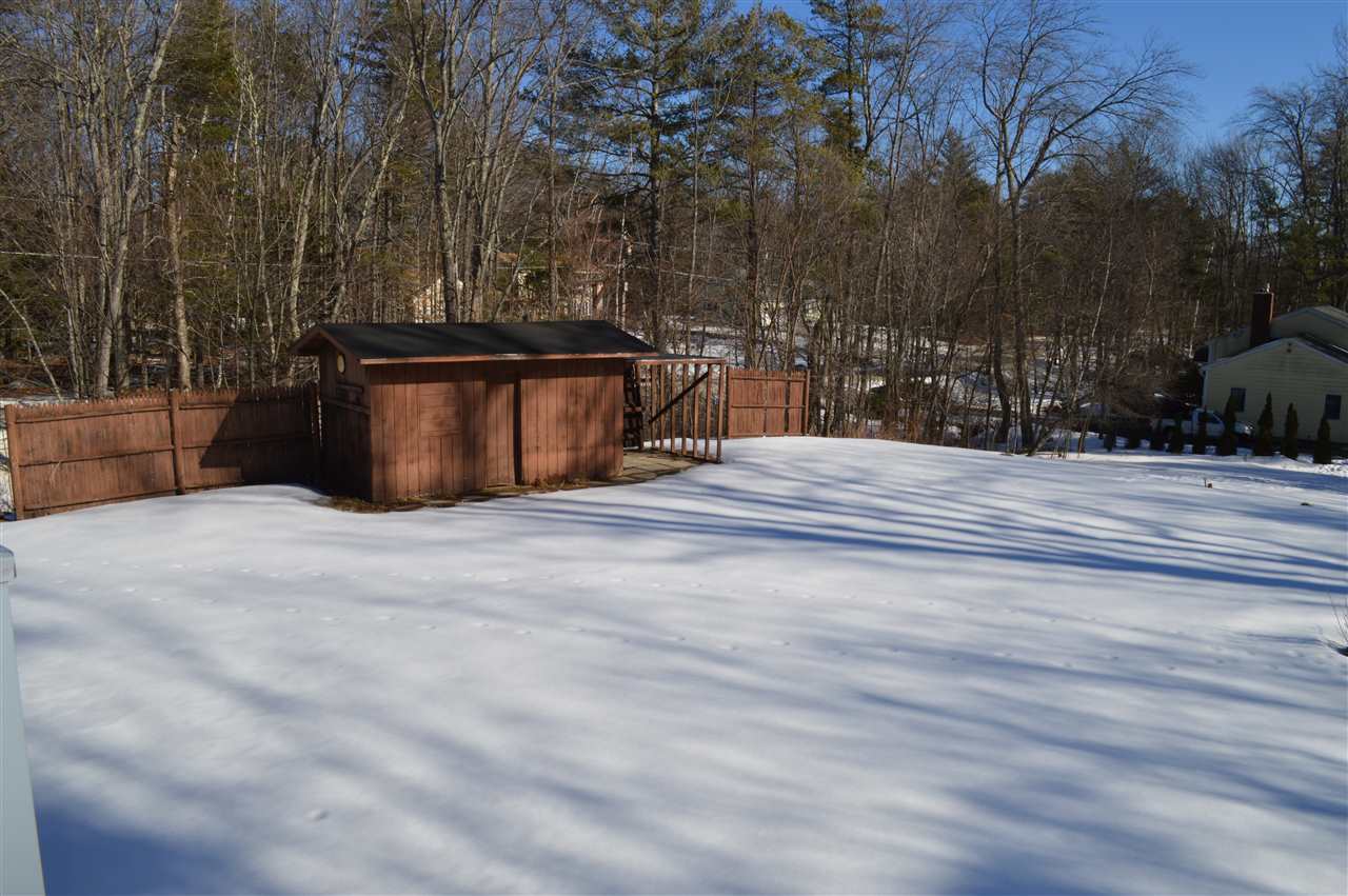 93 Robinson Road Bow, NH 03304 - Photo 31 of 33