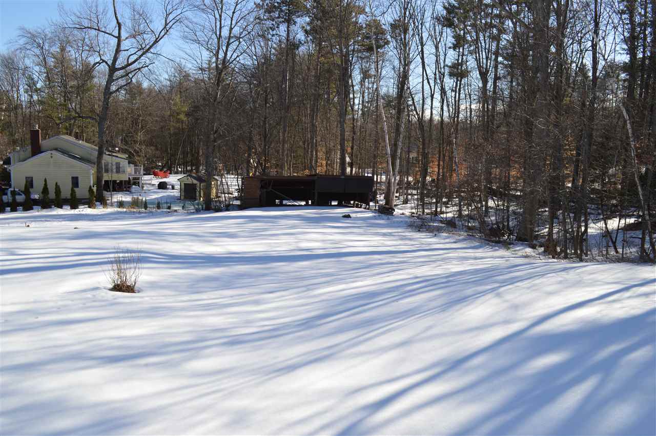 93 Robinson Road Bow, NH 03304 - Photo 32 of 33
