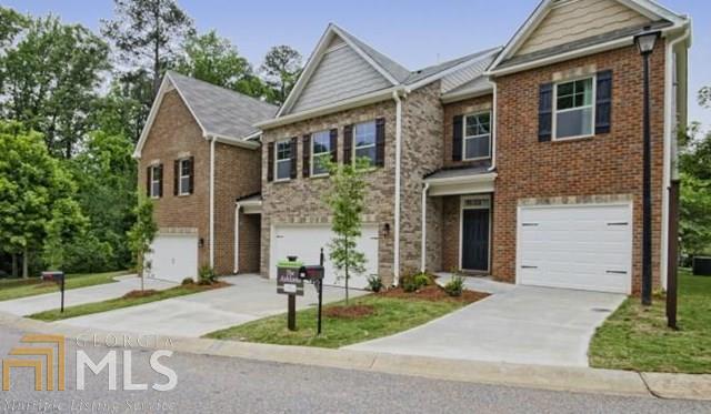 6888 Zaniah Road, Unit 2605 Atlanta, GA 30331 - Photo 1 of 1 Gallery Image 1