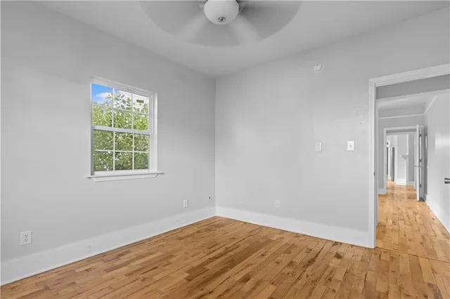 $1,350 | 1653 Treasure Street, Unit B, New Orleans, LA 70119