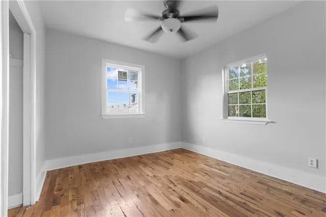 $1,350 | 1653 Treasure Street, Unit B, New Orleans, LA 70119