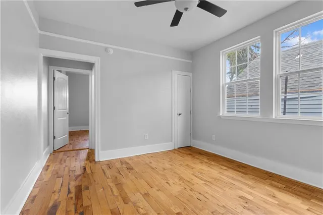 $1,350 | 1653 Treasure Street, Unit B, New Orleans, LA 70119