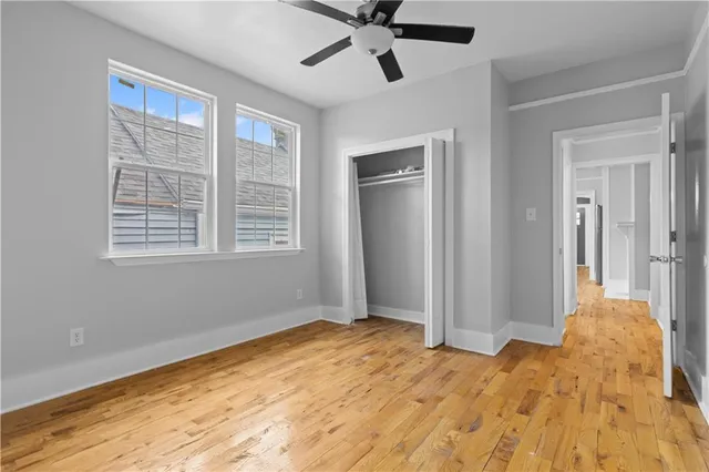 $1,350 | 1653 Treasure Street, Unit B, New Orleans, LA 70119