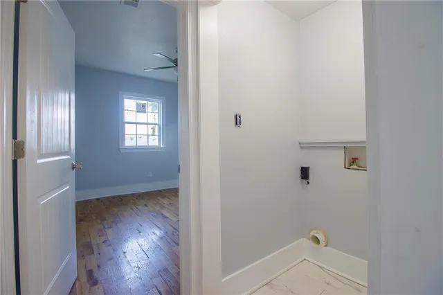 $1,350 | 1653 Treasure Street, Unit B, New Orleans, LA 70119