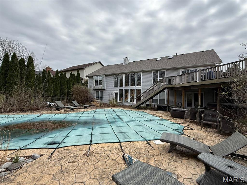 809 Deer Run Road Belleville, IL 62223 - Photo 26 of 28 Gallery Image 26