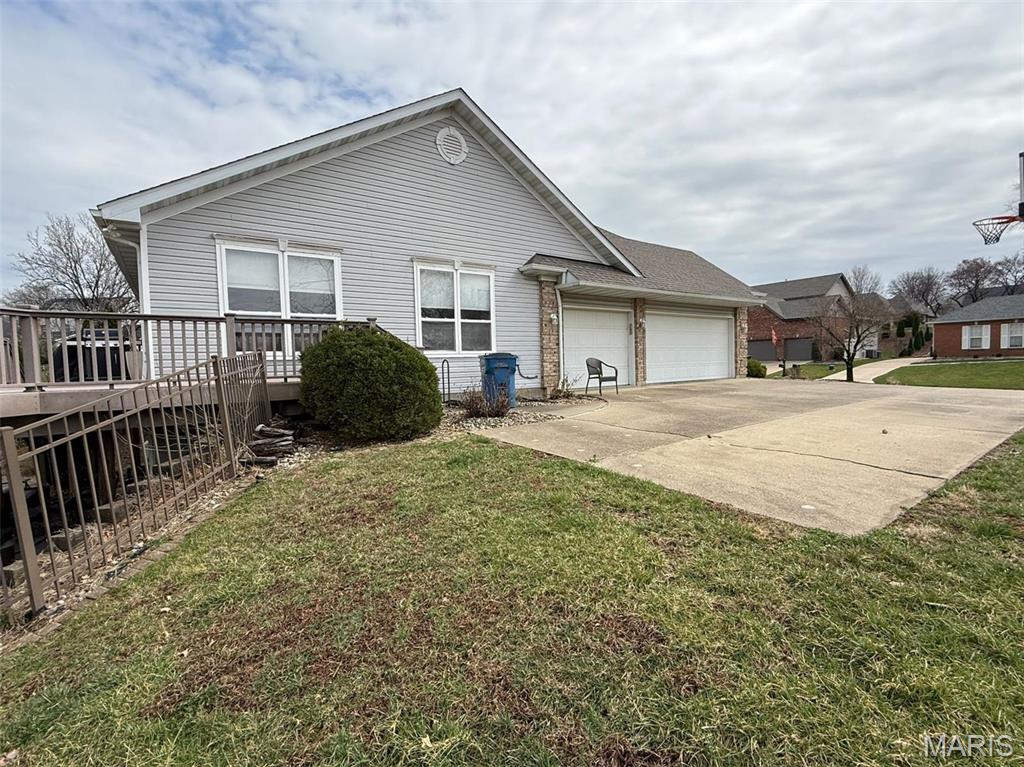 809 Deer Run Road Belleville, IL 62223 - Photo 28 of 28 Gallery Image 28