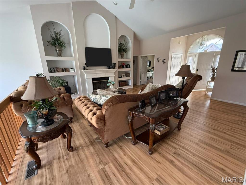 809 Deer Run Road Belleville, IL 62223 - Photo 6 of 28 Gallery Image 6