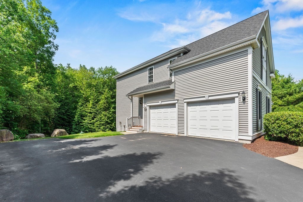 1 Ellis Road Norton, MA 02766 - Photo 9 of 42
