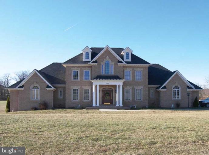 2067 Welltown Road Clear Brook, VA 22624 - Photo 1 of 25 Exterior (Main)