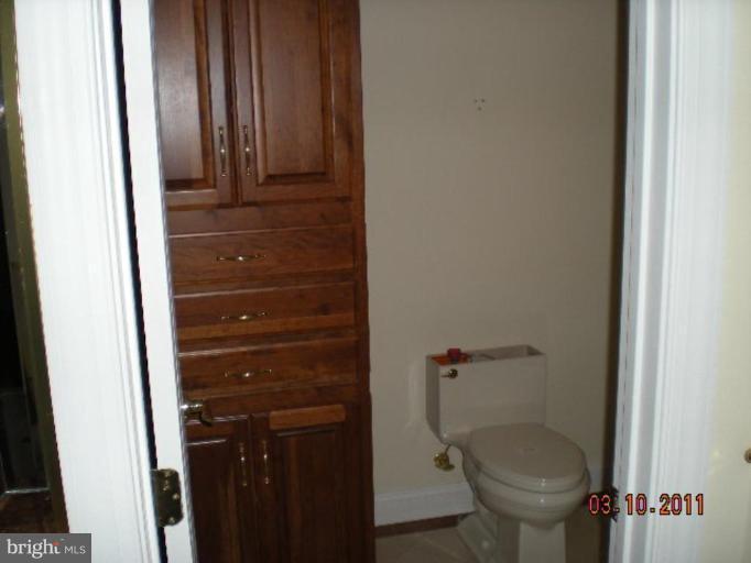 2067 Welltown Road Clear Brook, VA 22624 - Photo 14 of 25 Master bath stool - notice the cabinet