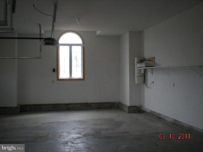 2067 Welltown Road Clear Brook, VA 22624 - Photo 21 of 25 Central vac unit in the garage