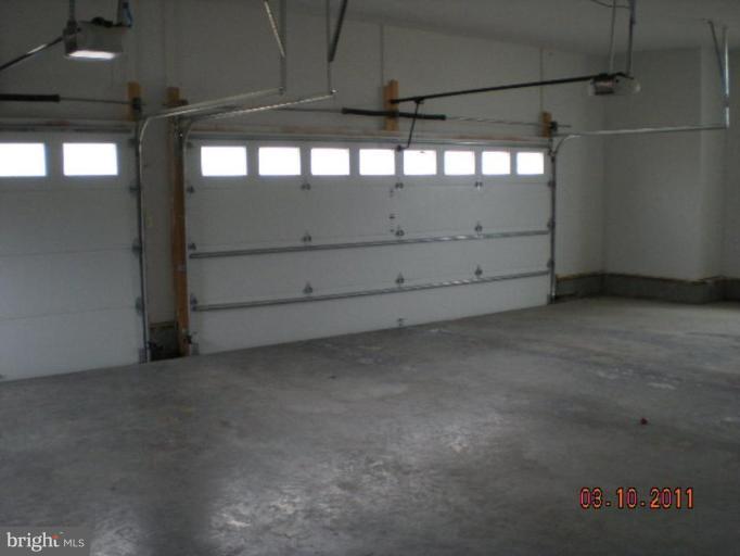 2067 Welltown Road Clear Brook, VA 22624 - Photo 22 of 25 3 car garage