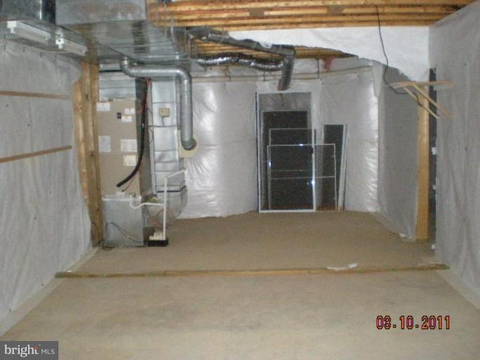 2067 Welltown Road Clear Brook, VA 22624 - Photo 23 of 25 Basement #1