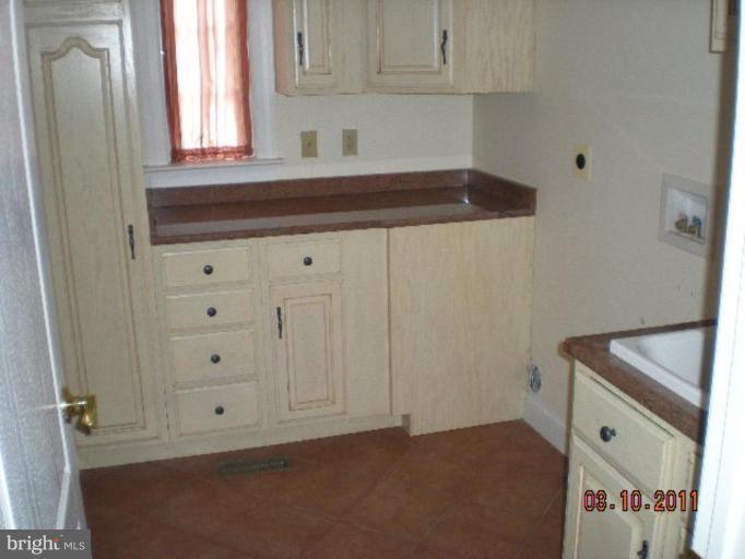 2067 Welltown Road Clear Brook, VA 22624 - Photo 5 of 25 Off of kitchen- just inside of garage.