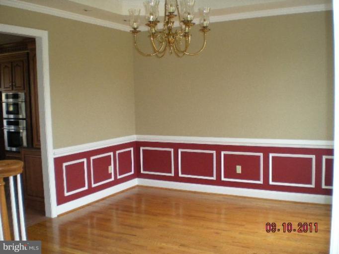 2067 Welltown Road Clear Brook, VA 22624 - Photo 9 of 25 Hardwood floors