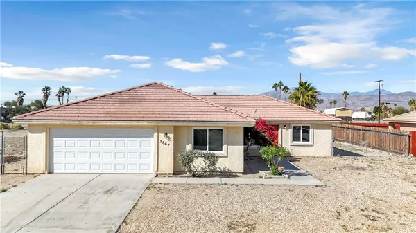 $2,000 | 2867 Stardust Avenue, Thermal, CA 92274