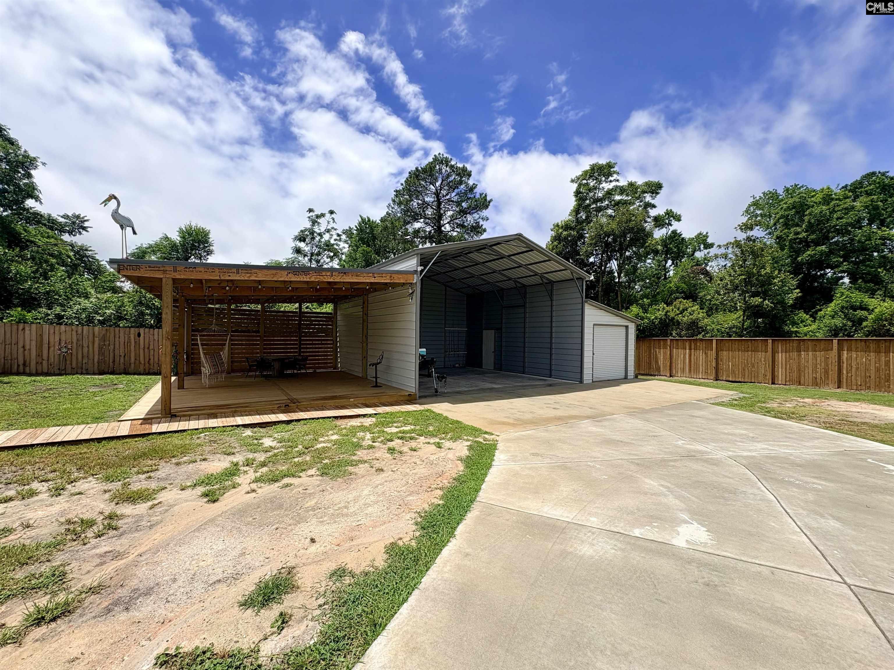 608 Old Edgefield Road North Augusta, SC 29841 - Photo 39 of 45