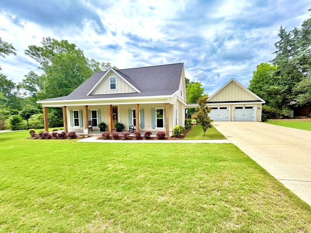 2110 Brookhill Road Dothan, AL 36301 - Photo 2 of 41