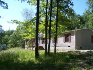 329 Old Apison Road Cohutta, GA 30710 - Photo 1 of 1 Main View
