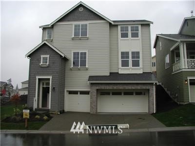 14628 Southeast 124th Place Renton, WA 98059 - Photo 1 of 1