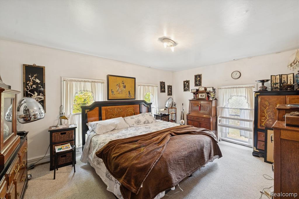 16141 South Duffield Road Byron, MI 48418 - Photo 21 of 47 Gallery Image 21