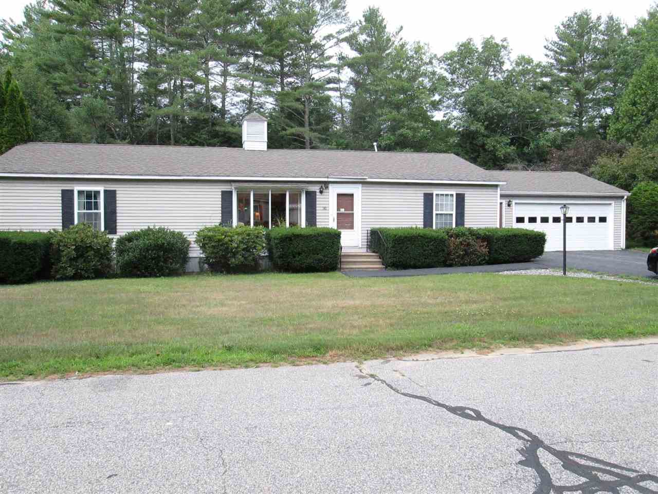 183 Deer Path Road Hopkinton, NH 03229 - Photo 1 of 15